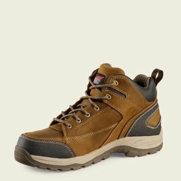 Red Wing Shoes Other - Red Wing Men’s Truhiker Safety Toe Boots